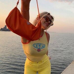 O-MIGHTY Women's multi Vest